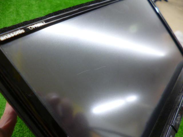 Suzuki genuine
CN-RZ853ZA
Genuine Panasonic optional navigation system
8 inches
2020 model