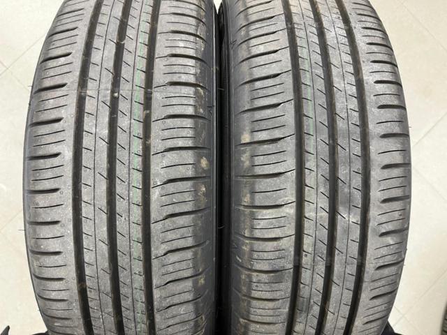 ★大特価 トヨタ純正 シエンタ純正スチールホイール+DUNLOP EC300+ 185/65R15