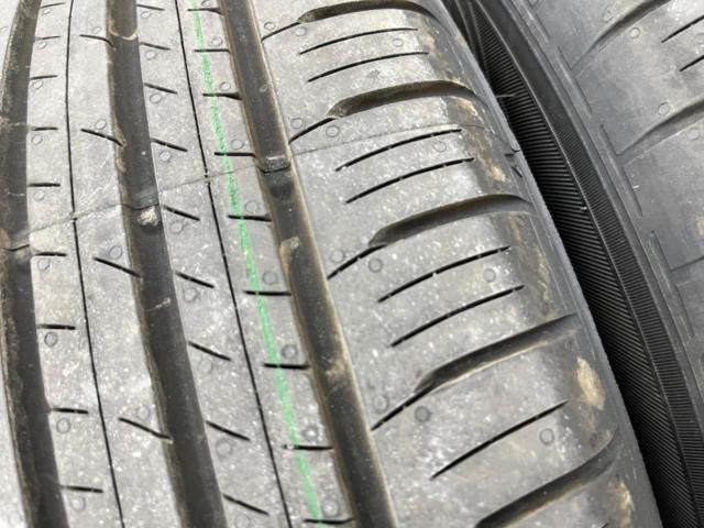 ★大特価 トヨタ純正 シエンタ純正スチールホイール+DUNLOP EC300+ 185/65R15