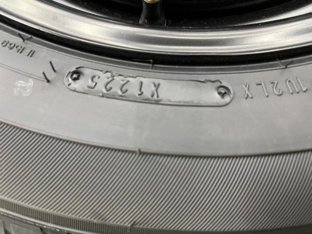 ★大特価 トヨタ純正 シエンタ純正スチールホイール+DUNLOP EC300+ 185/65R15