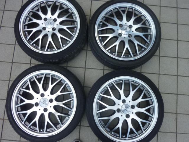 BADX(バドックス) LOXARNY MULTFORCHETTA + GOODYEAR(グッドイヤー 