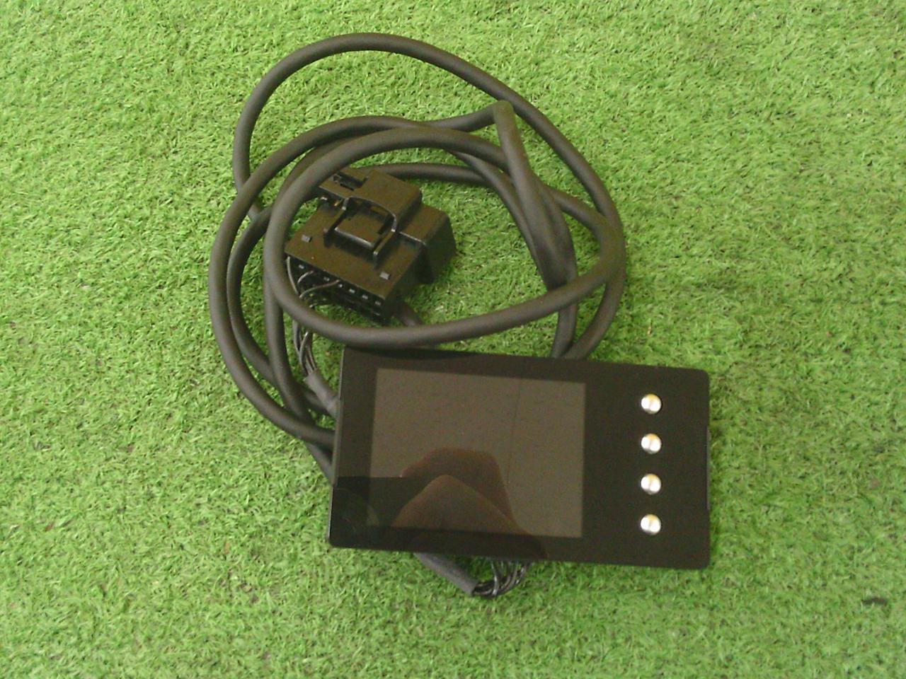 HKS Flash Editor 【42015-AF104】 | 中古品 | アップガレージ 札幌新発寒店 | カー用品 電装系 ...