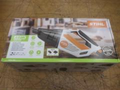 STIHL SEA20 充電式ハンディクリーナー