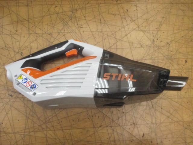 STIHL SEA20 充電式ハンディクリーナー