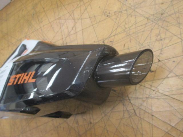 STIHL SEA20 充電式ハンディクリーナー