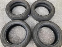 YOKOHAMA ADVAN V03 225/60R18