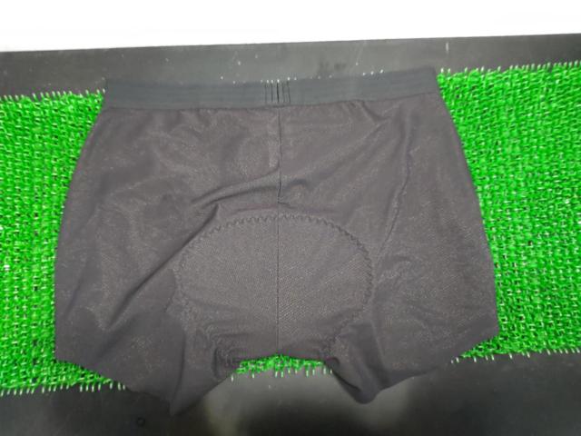 2大特価 サイズ:XL PEARL IZUMI インナーパンツ レディース