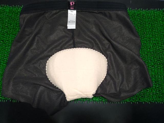 2大特価 サイズ:XL PEARL IZUMI インナーパンツ レディース
