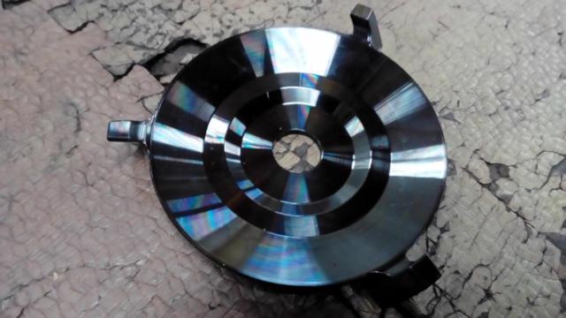 ▽値下げしました!2HK MOTOR 多室プーリーキット
