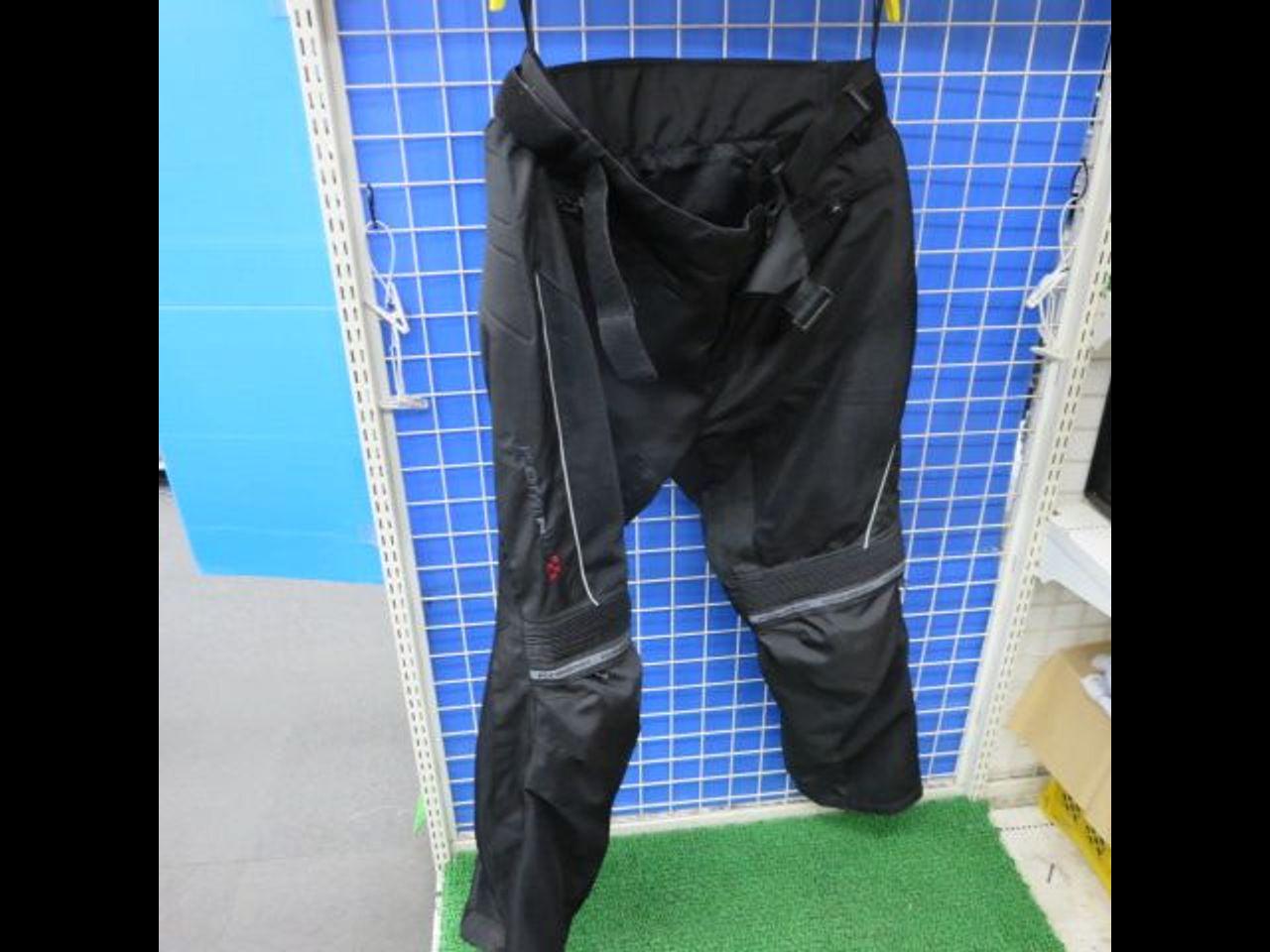 KOMINE】07-700 プロテクトメッシュパンツ サイズ3XLB | わけあり | アップガレージ ライダース埼玉上尾店 | バイク用品 ...