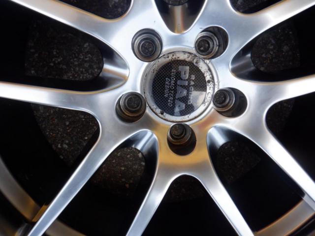 PIAA(ピア) SUPER ROZZA MONOBLOCK | 傷や汚れあり | アップガレージ 福岡博多店 | カー用品 アルミホイール ...