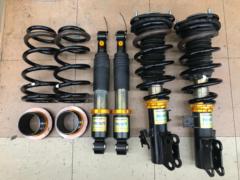 AXIS STYLING PERFECT  DAMPER 7G 【30系アルファード/ヴェルファイア 2WD】