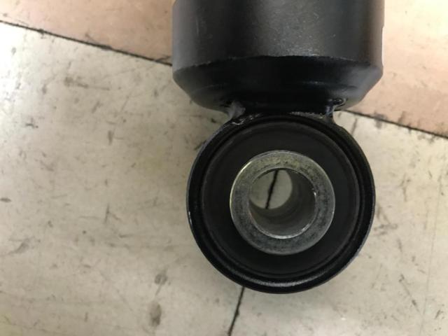 AXIS STYLING PERFECT  DAMPER 7G 【30系アルファード/ヴェルファイア 2WD】