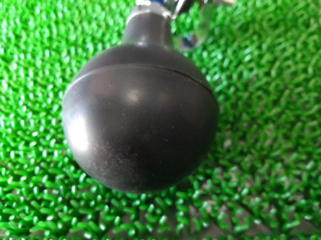 KUROKAWA CONDOR HORN No.107 未使用品 ブルー パフパフ★値下げしました!!★