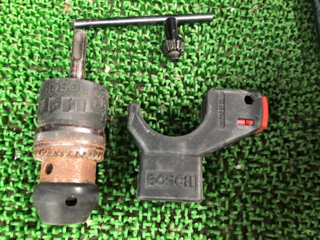 ボッシュ 電気ドリル GBH2-22RE