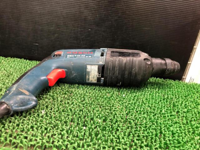 ボッシュ 電気ドリル GBH2-22RE