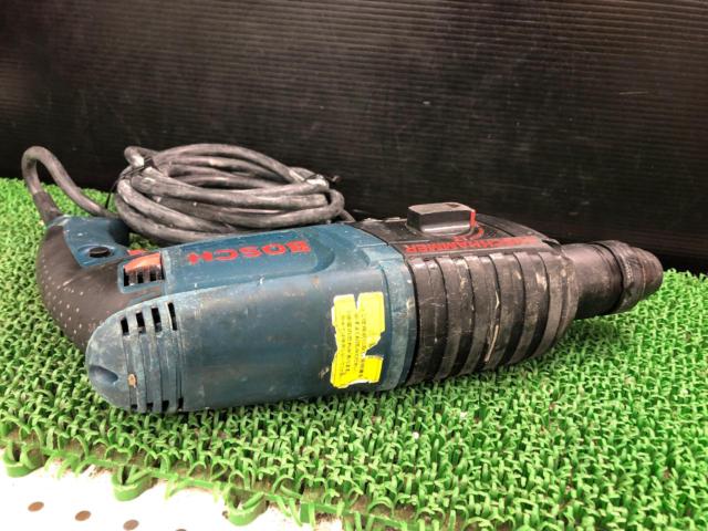 ボッシュ 電気ドリル GBH2-22RE