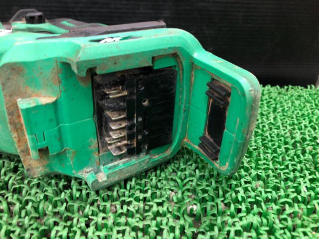ハイコーキ HIKOKI コードレスセーバソー CR36DA 