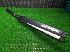 CERVELO S5 2013年モデル 700C カーボンフロントフォーク