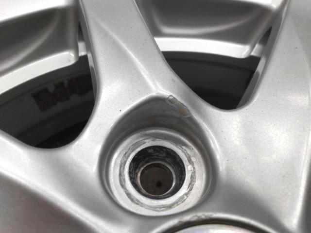 ダイハツ純正 タント/LA600S 純正ホイール | やや傷や汚れあり 