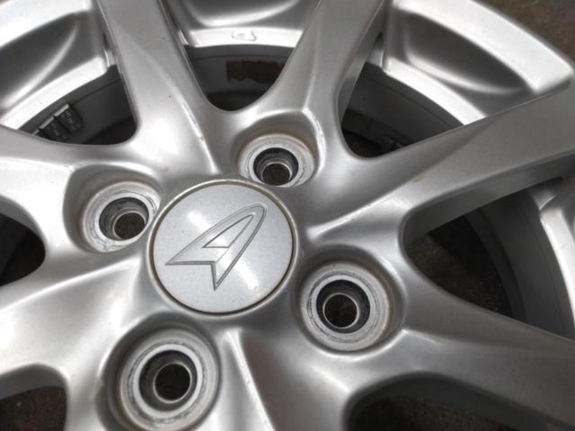 ダイハツ純正 タント/LA600S 純正ホイール | やや傷や汚れあり 