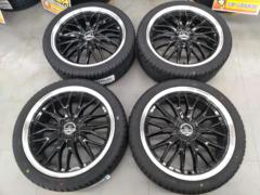 BADX 632 LOXARNY MULTI FORCHETTA + KENDA(ケンダ) KR20