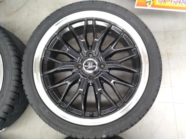 BADX 632 LOXARNY MULTI FORCHETTA + KENDA(ケンダ) KR20