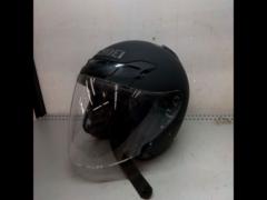 【サイズXXL】SHOEI(ショウエイ) J-FORCEⅢ(Jフォース3)/ジェットヘルメット【大きめサイズ入荷!!】 ※内装交換前提品