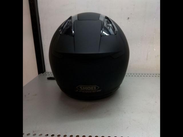 【サイズXXL】SHOEI(ショウエイ) J-FORCEⅢ(Jフォース3)/ジェットヘルメット【大きめサイズ入荷!!】 ※内装交換前提品
