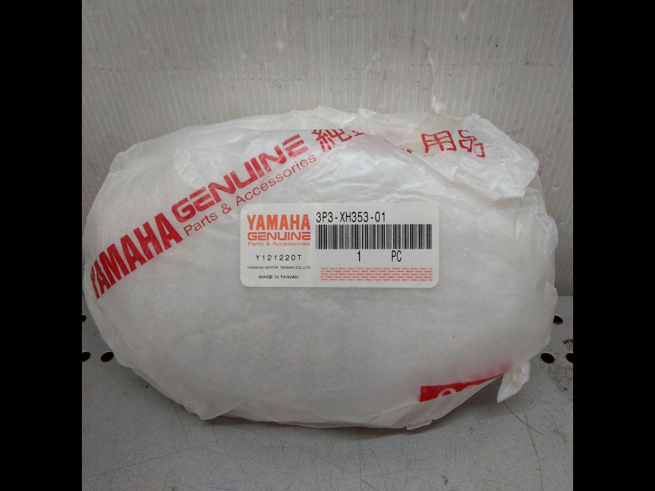 【ジョグ/ZR】YAMAHA(ヤマハ) 純正メーターパネル/3P3-XH353-01【未使用】 | 新古品 | アップガレージ 東村山店 ...