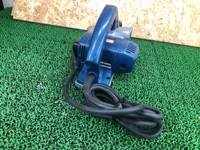 RYOBI  リョービ 電気カンナ L-120N