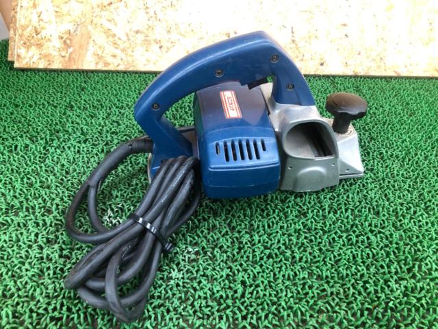 RYOBI  リョービ 電気カンナ L-120N