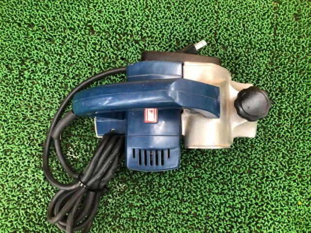 RYOBI  リョービ 電気カンナ L-120N
