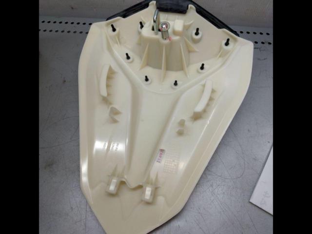 【CBR250RR】HONDA(ホンダ) 純正オプション シングルシートカウル/0SK-ZX-K6415【未使用】 | 未使用 | アップ ...