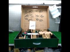 BOSCH PLS300 ジグソーガイド