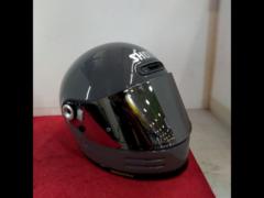 SHOEI Glamster フルフェイスヘルメット【サイズ:M】