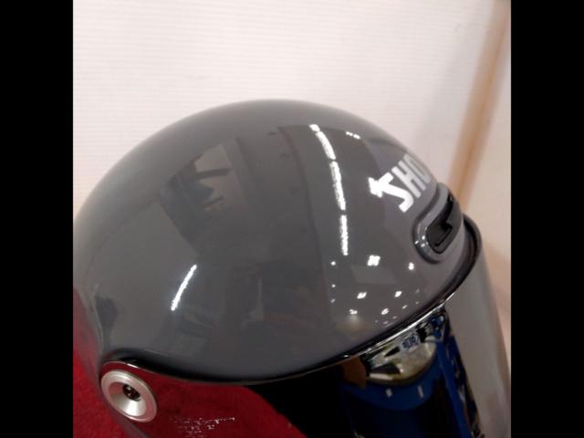 SHOEI Glamster フルフェイスヘルメット【サイズ:M】
