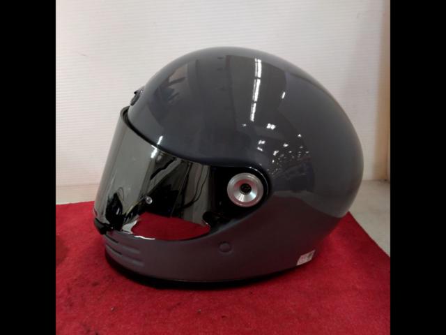 SHOEI Glamster フルフェイスヘルメット【サイズ:M】