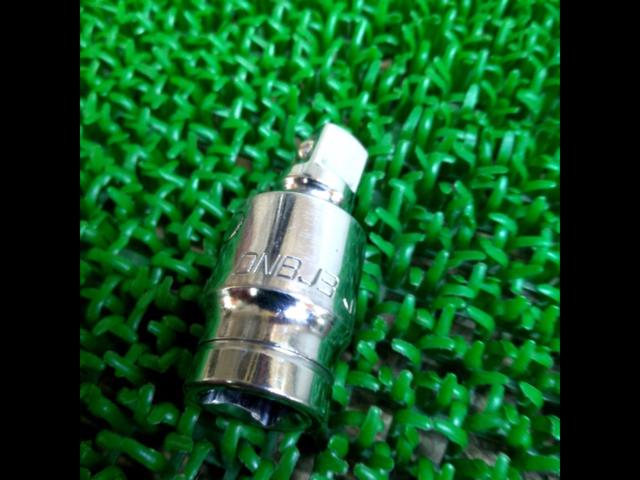【値下げしました】DEEN 3/8SQ ユニバーサルボールジョイント DNBJ3
