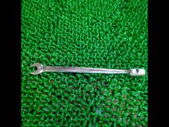 【値下げしました】Snap-on フレックスコンビネーションレンチ 8mm FHOM8