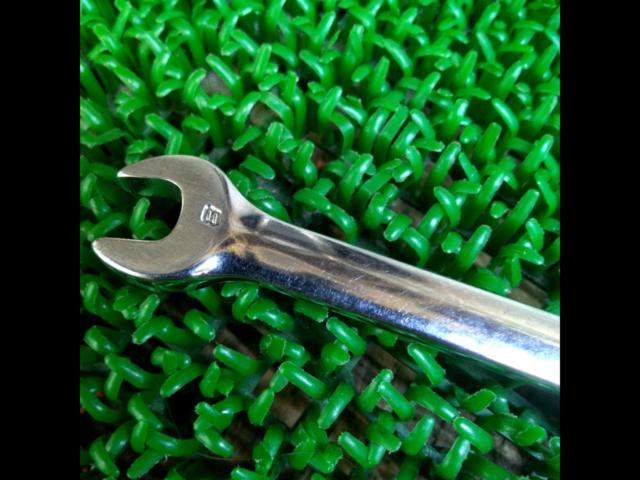 【値下げしました】Snap-on フレックスコンビネーションレンチ 8mm FHOM8