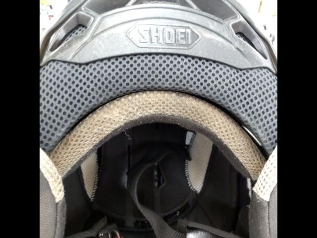 【SHOEI】サイズL  VFX-W オフロードヘルメット 