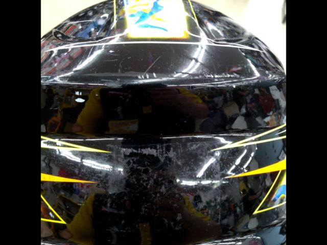 【SHOEI】サイズL  VFX-W オフロードヘルメット 