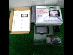 ☆値下げしました☆YUPITERU LS310 レーザー&レーダー探知機
