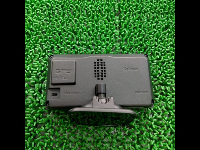 CELLSTAR AR-G100A ※リモコン欠品の為操作不可 | カー用品 電装系 レーダー探知機を通販で購入する | 中古カー＆バイク用品 ...