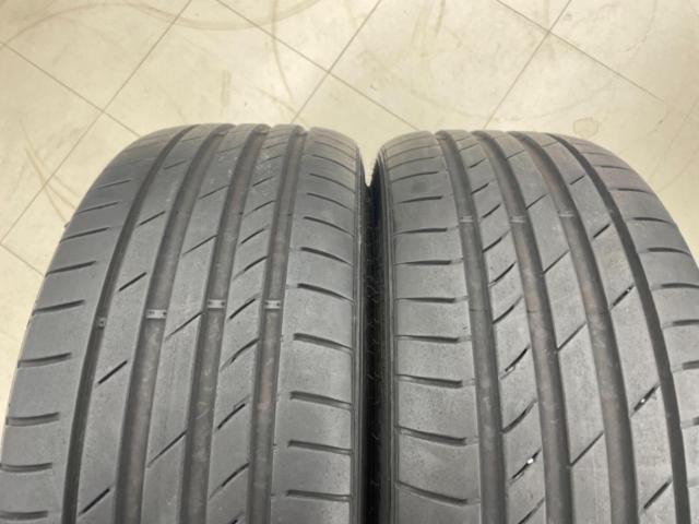 ☆7月のお値下げ品☆ RAYS HOMURA HYUGA HP07  + KUMHO ECSTa PS71 + ZEXTOUR PREMIUM LS669