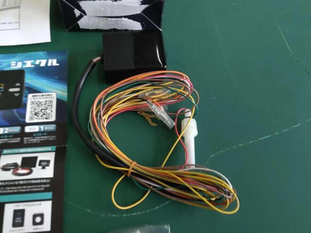 Siecle(シエクル)ジェイロード ウインカーポジションキット S608Complete 80系ノア・ヴォクシー