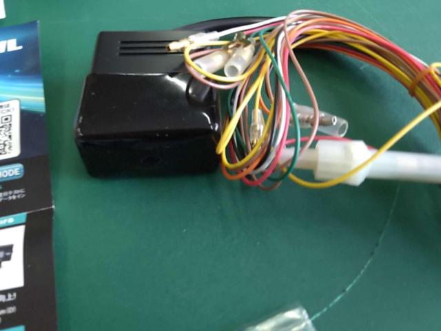 Siecle(シエクル)ジェイロード ウインカーポジションキット S608Complete 80系ノア・ヴォクシー