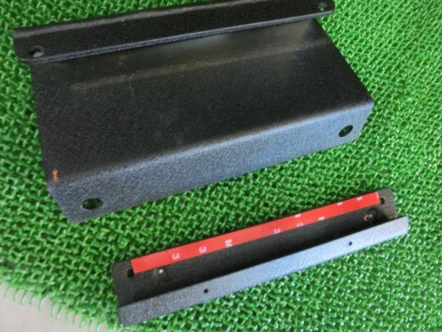 GI★GEAR(ジーアイギア) リアラダー(背面ラダー) 【FJクルーザー GSJ15W】