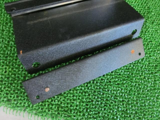 GI★GEAR(ジーアイギア) リアラダー(背面ラダー) 【FJクルーザー GSJ15W】